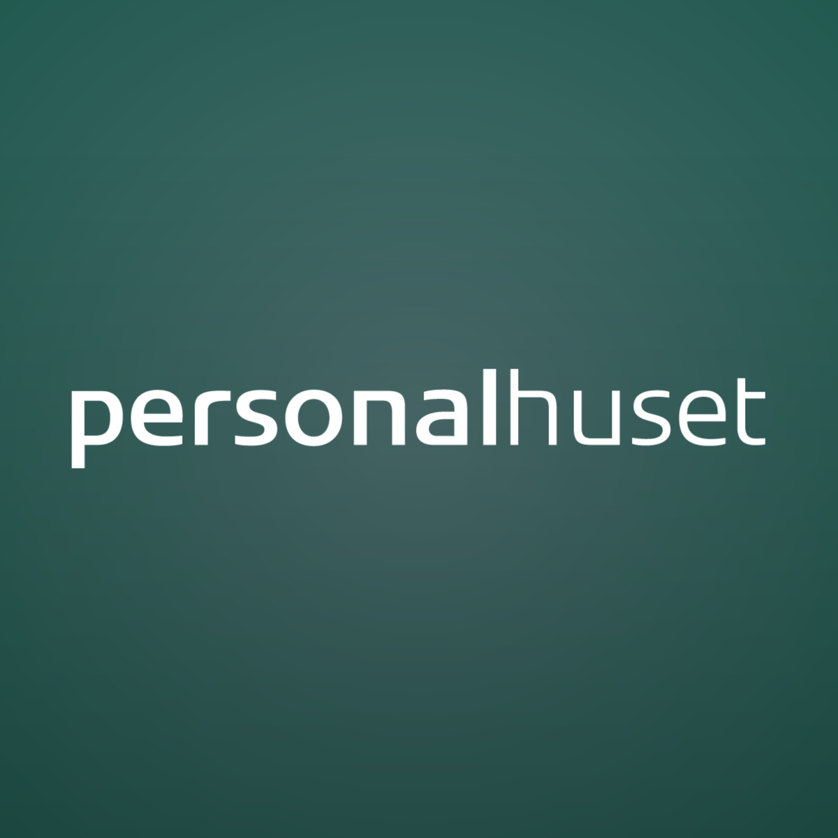 Picture of Personalhuset